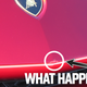 Illustration for article titled Who Damaged The Lamborghini SUV?
